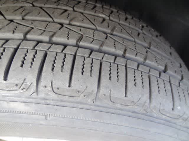 2021 Jeep Cherokee Latitude