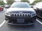 2021 Jeep Cherokee Latitude