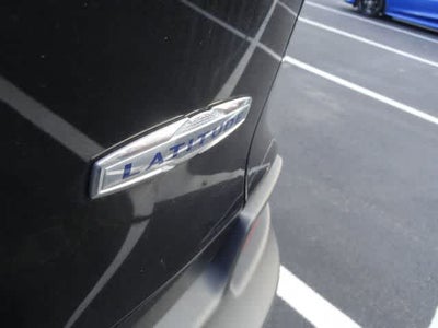 2021 Jeep Cherokee Latitude