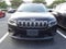 2021 Jeep Cherokee Latitude