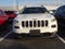 2017 Jeep Cherokee High Altitude