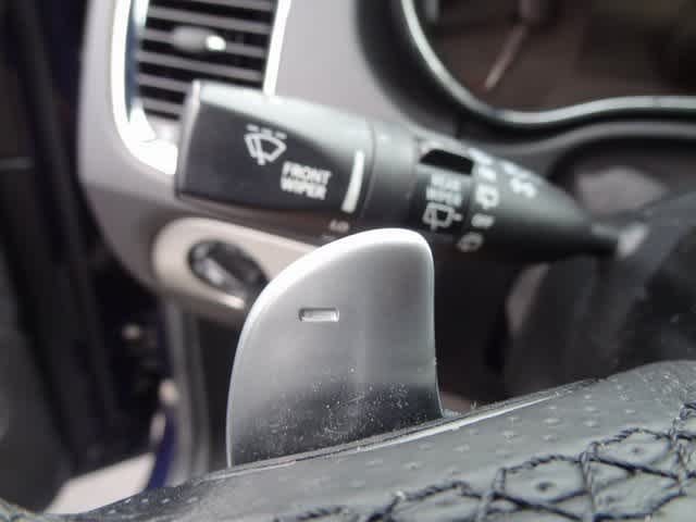 2014 Dodge Durango R/T