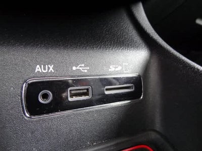 2014 Dodge Durango R/T