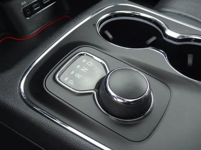 2014 Dodge Durango R/T