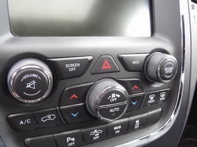 2014 Dodge Durango R/T