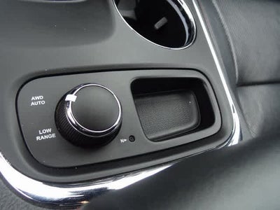 2014 Dodge Durango R/T