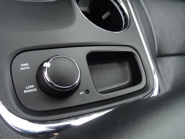 2014 Dodge Durango R/T