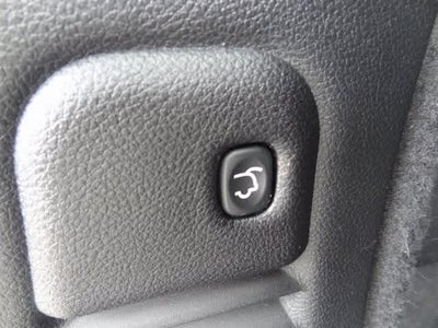 2014 Dodge Durango R/T