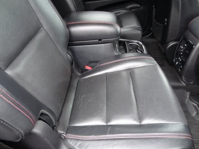 2014 Dodge Durango R/T