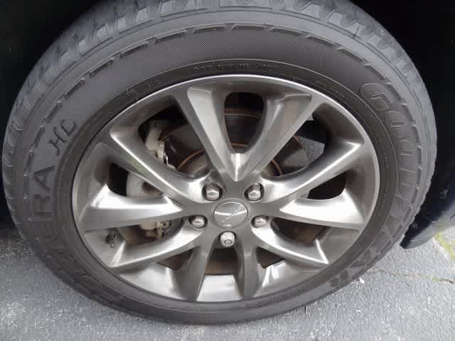 2014 Dodge Durango R/T