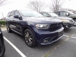 2014 Dodge Durango R/T