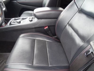 2014 Dodge Durango R/T