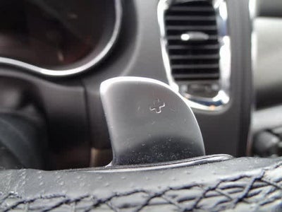 2014 Dodge Durango R/T