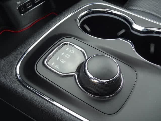 2014 Dodge Durango R/T