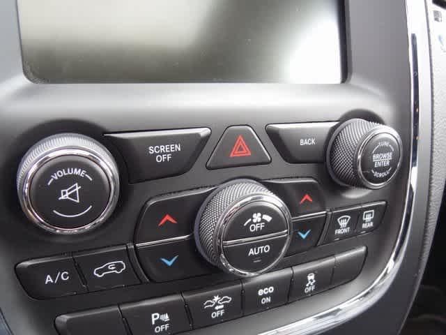 2014 Dodge Durango R/T