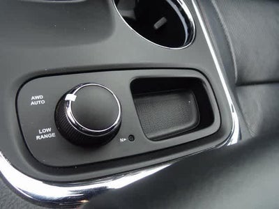 2014 Dodge Durango R/T