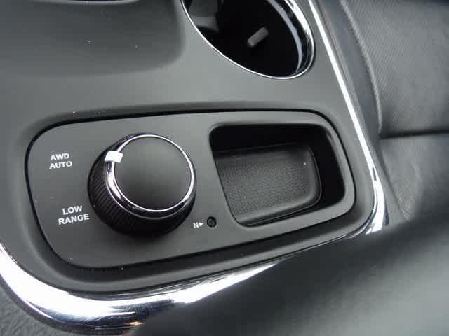 2014 Dodge Durango R/T