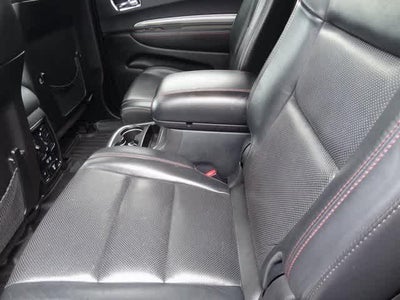 2014 Dodge Durango R/T