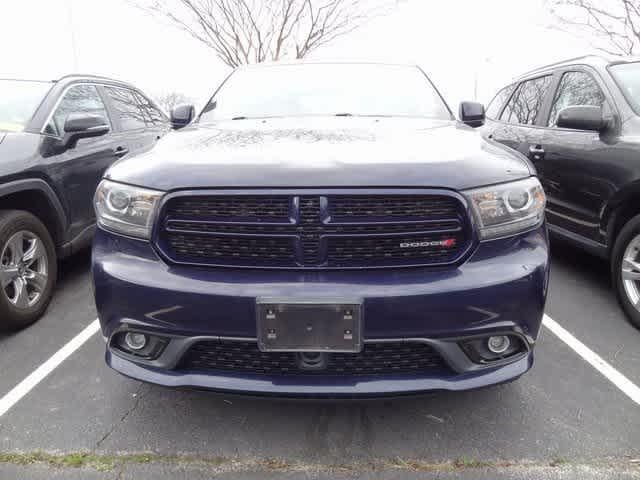 2014 Dodge Durango R/T