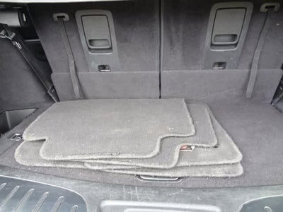 2014 Dodge Durango R/T