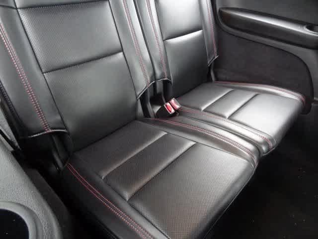 2014 Dodge Durango R/T