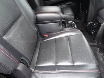 2014 Dodge Durango R/T