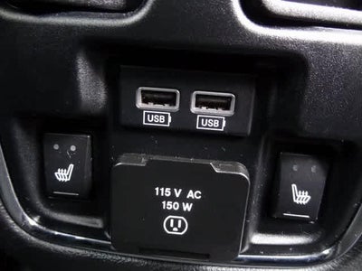 2014 Dodge Durango R/T