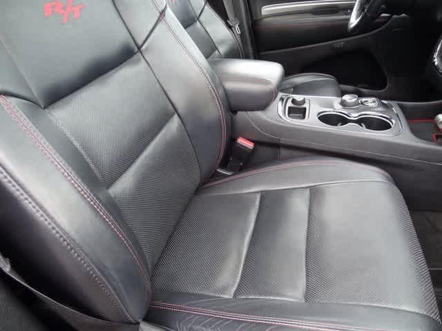 2014 Dodge Durango R/T