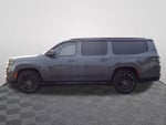 2024 Jeep Grand Wagoneer L Series II