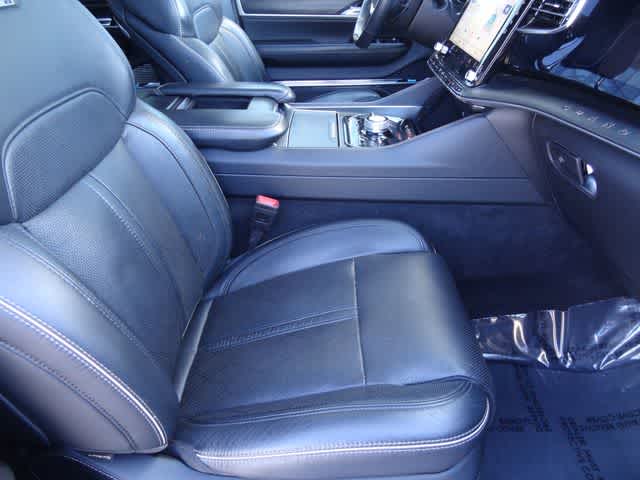 2024 Jeep Grand Wagoneer L Series II