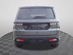 2024 Jeep Grand Wagoneer L Series II