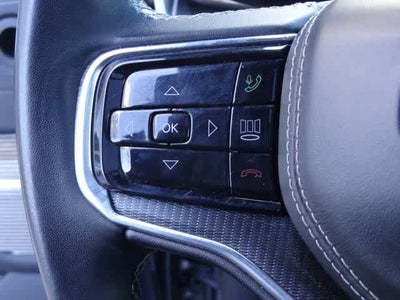 2024 Jeep Grand Wagoneer L Series II