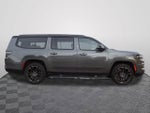 2024 Jeep Grand Wagoneer L Series II