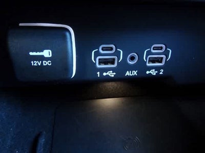 2024 Jeep Grand Wagoneer L Series II
