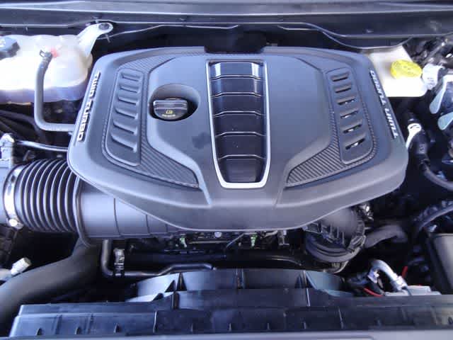 2024 Jeep Grand Wagoneer L Series II
