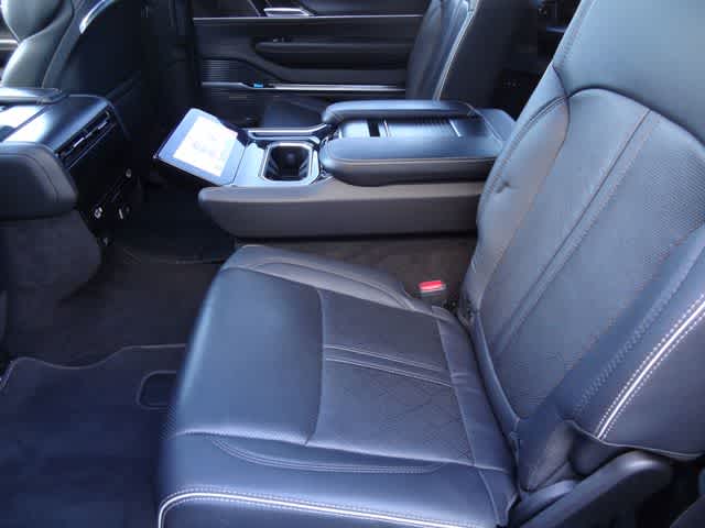 2024 Jeep Grand Wagoneer L Series II