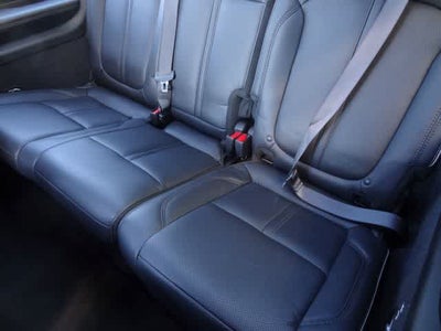 2024 Jeep Grand Wagoneer L Series II