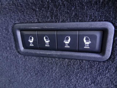 2024 Jeep Grand Wagoneer L Series II