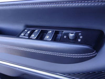 2024 Jeep Grand Wagoneer L Series II