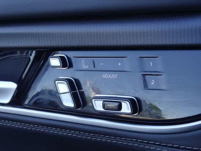 2024 Jeep Grand Wagoneer L Series II