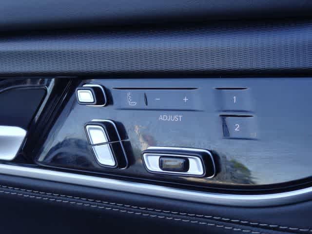 2024 Jeep Grand Wagoneer L Series II