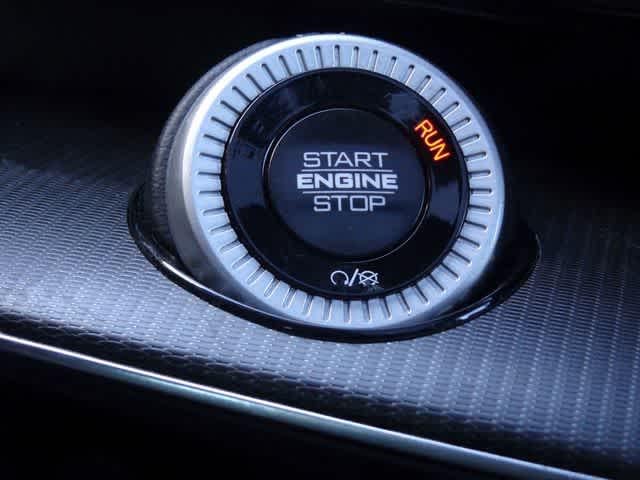 2024 Jeep Grand Wagoneer L Series II