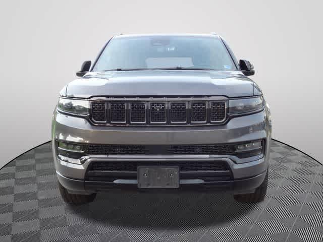 2024 Jeep Grand Wagoneer L Series II