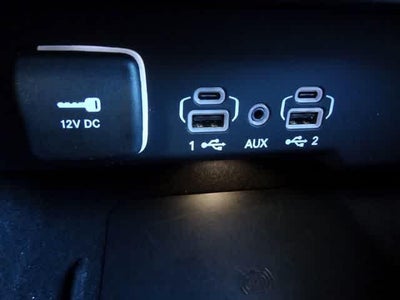 2024 Jeep Grand Wagoneer L Series II