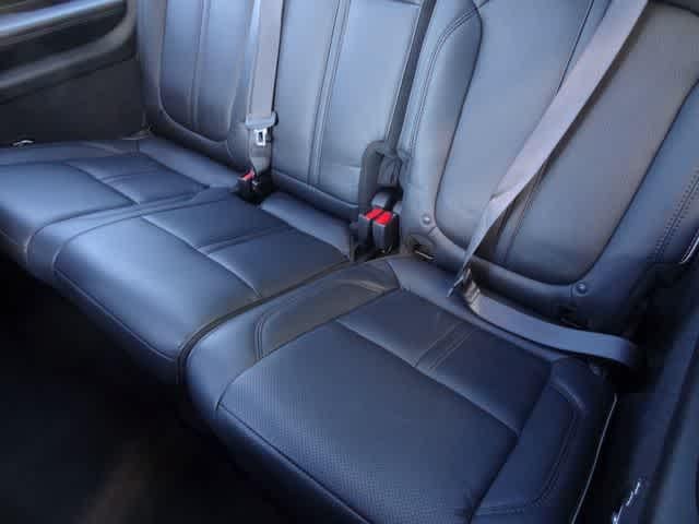 2024 Jeep Grand Wagoneer L Series II