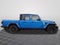 2021 Jeep Gladiator Willys