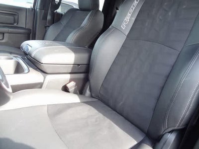 2017 RAM 1500 Rebel