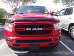 2019 RAM All-New 1500 Big Horn/Lone Star