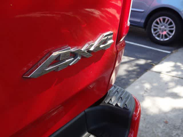 2019 RAM All-New 1500 Big Horn/Lone Star