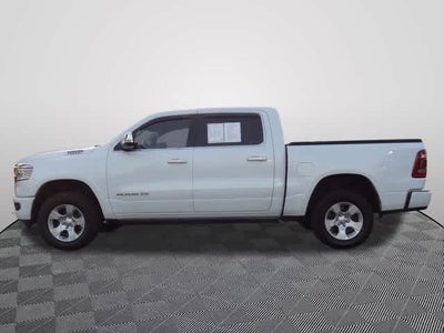 2019 RAM All-New 1500 Longhorn